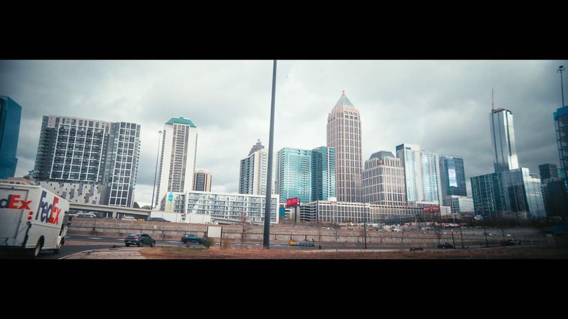 Cinematic City Films portfolio