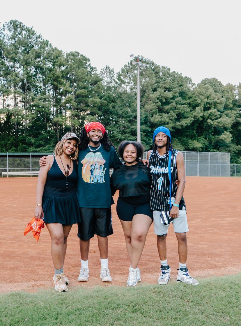 We Grew Up Together event photograph 6